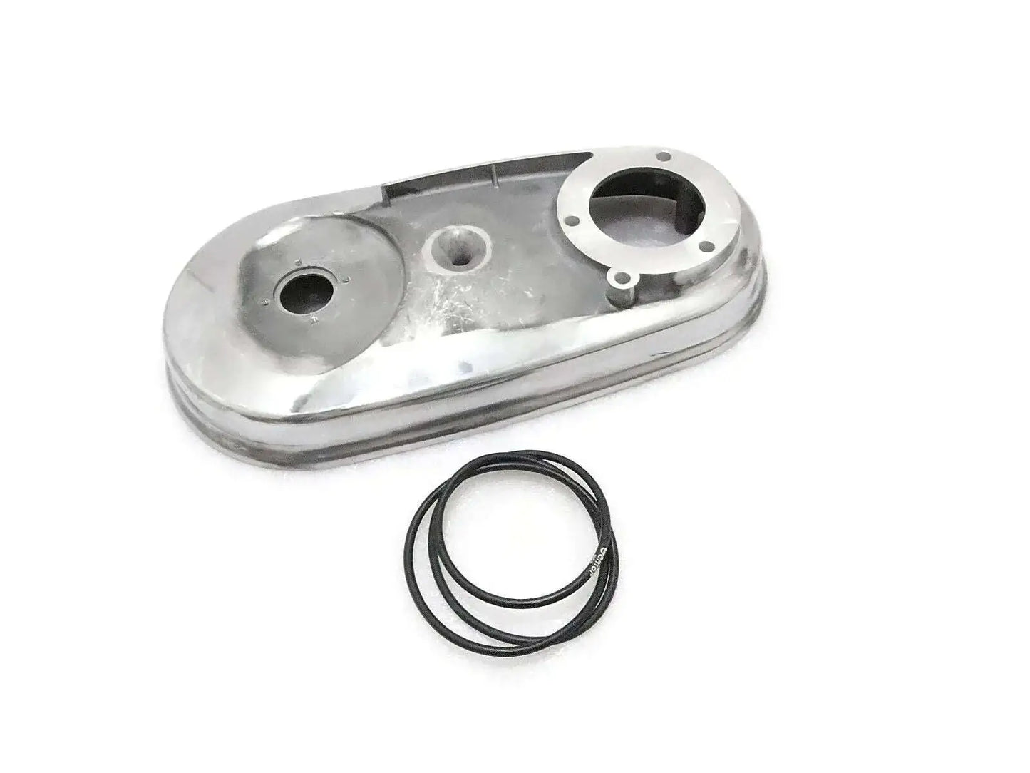 INNER CHAIN CASE COVER 4 SPEED GEAR FOR ROYAL ENFIELD DELUXE - StellerGear