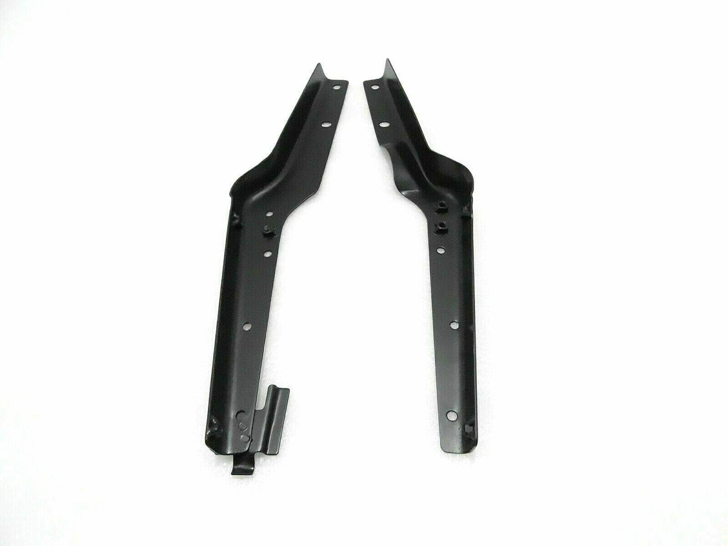 Fit For Suzuki Gypsy Sj410 Sj413 Radiator Brackets - StellerGear