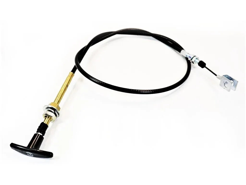 Fit For Mahindra Tractor Hand Brake Cable - StellerGear