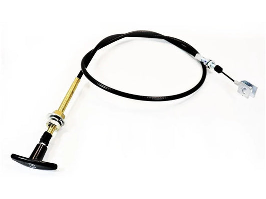 Fit For Mahindra Tractor Hand Brake Cable - StellerGear