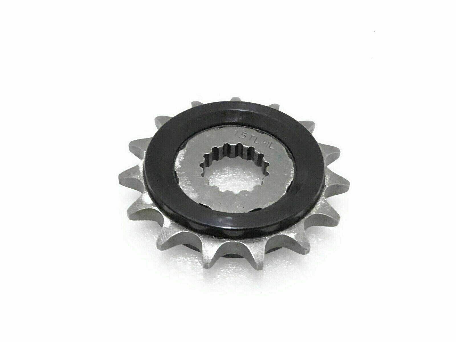 Fits Royal Enfield Front Sprocket 15T For Himalayan - StellerGear