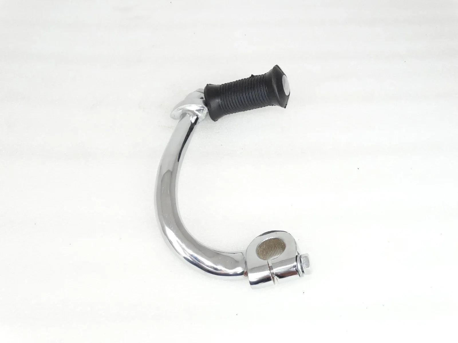 NORTON COMMANDO MK1 MK2 CHROMED KICKSTART LEVER - StellerGear