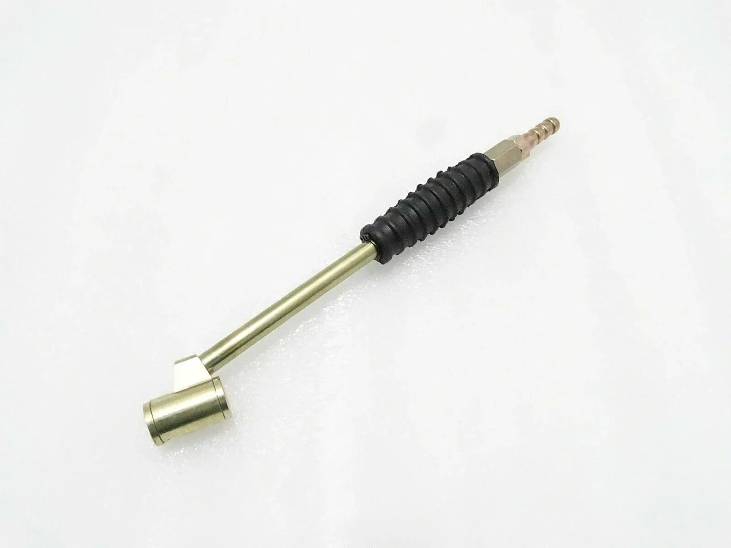 UNIVERSAL NOZZEL TWIN TYRE CONNECTOR - StellerGear