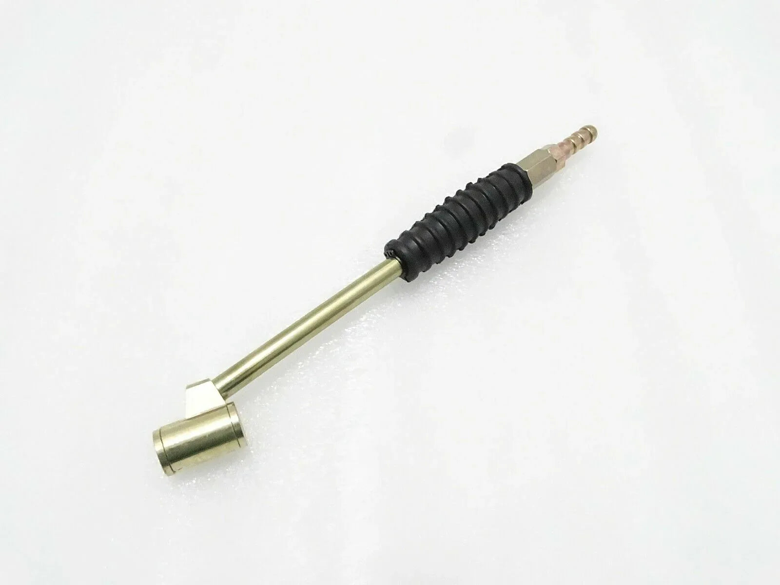 UNIVERSAL NOZZEL TWIN TYRE CONNECTOR - StellerGear
