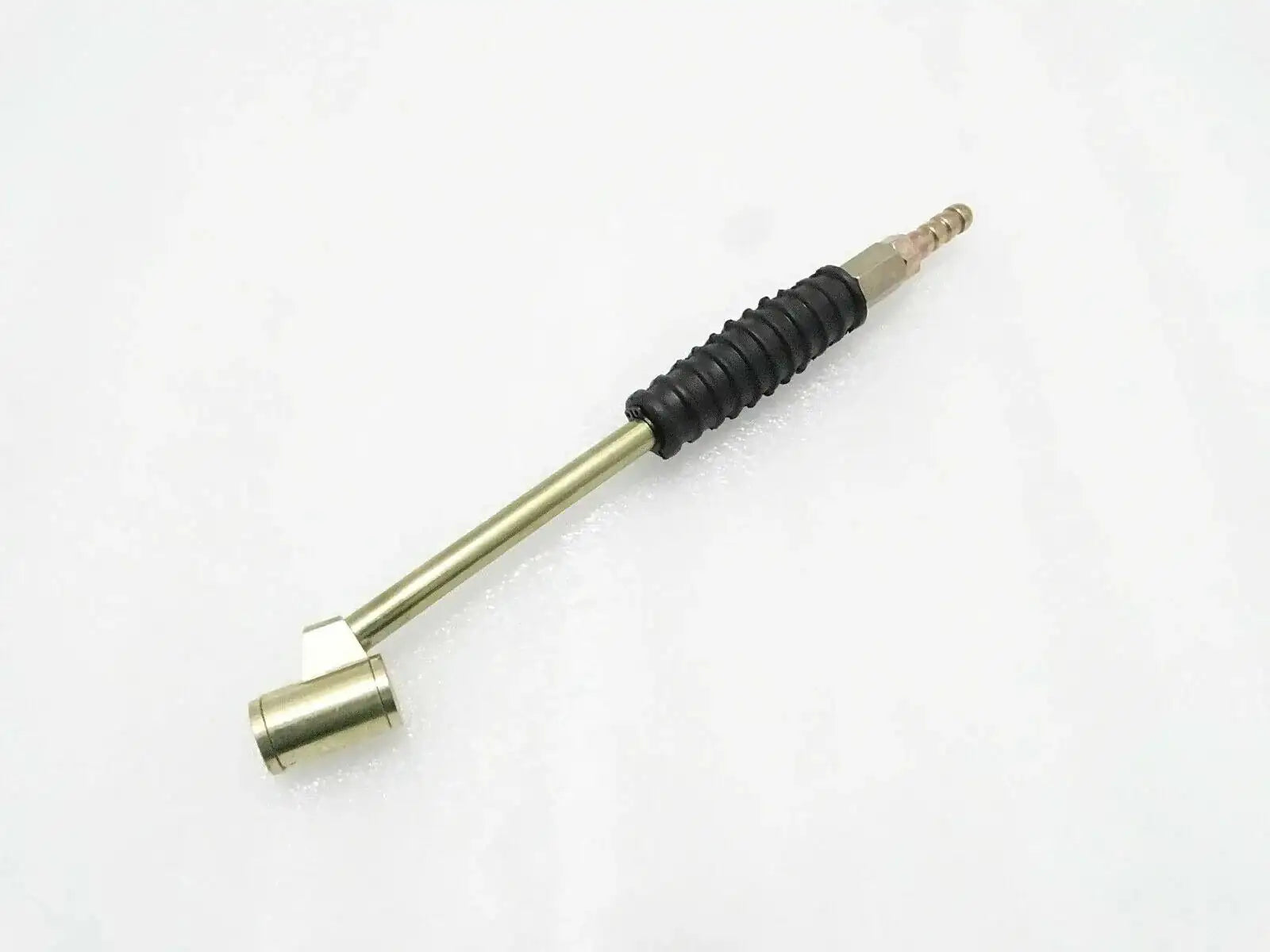 UNIVERSAL NOZZEL TWIN TYRE CONNECTOR - StellerGear