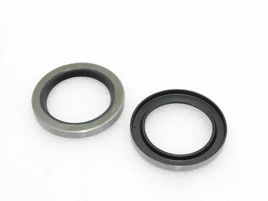 WILLYS JEEP FRONT WHEEL HUB SEAL SET - StellerGear