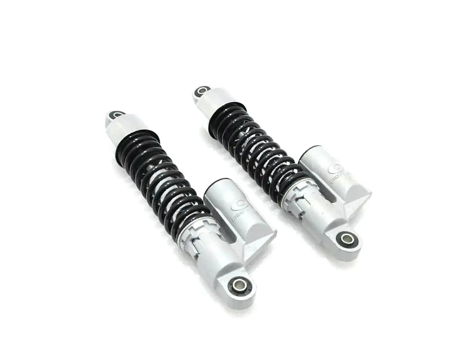 REAR GAS FILLED SHOCK ABSORBERS FOR ROYAL ENFIELD MOTORCYCLE - StellerGear