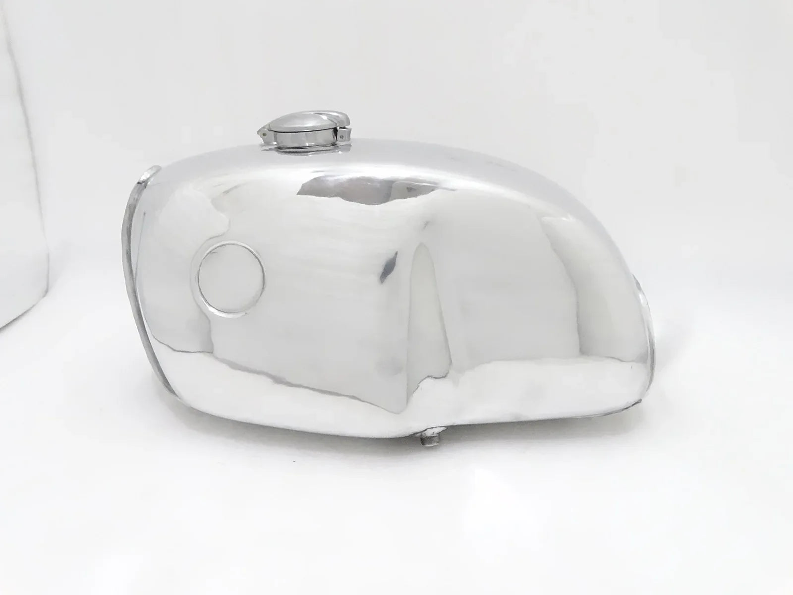 Lambretta Sil Engine Mounting Bush Set Gp/Tv/Li/Sx - StellerGear