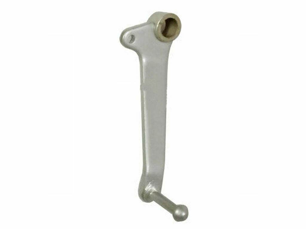 Fits Royal Enfield Interceptor 650 "Gear Shifter Pedal Assembly" - StellerGear