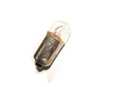 12 Volt 4 Watt Speedometer Bulb For Lambretta Scooters - StellerGear