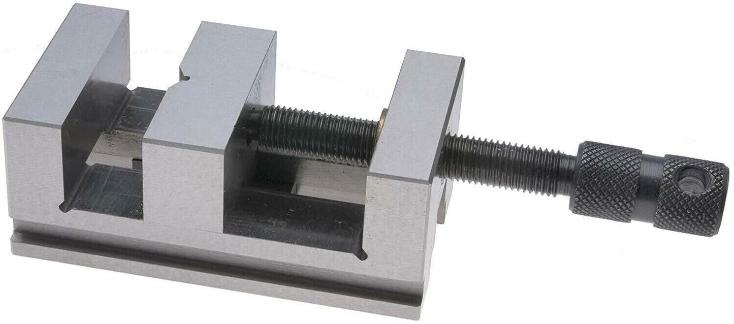 2-3/8" 60mm TOOLMAKERS GRINDING VISE VICE