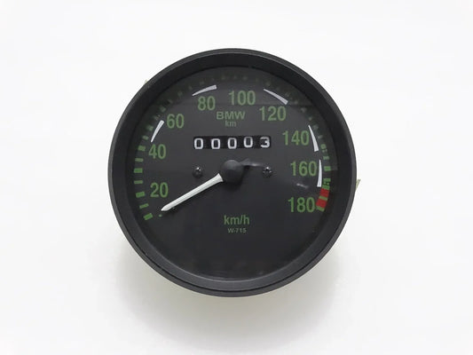 SPEEDOMETER SUITABLE FOR BMW MOTORCYCLE R80, R100 - StellerGear