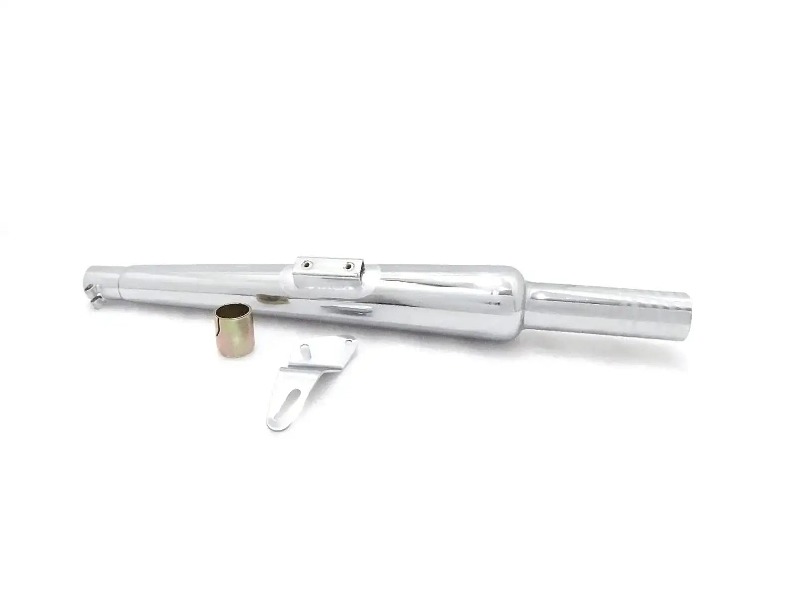SILENCER GOLDSTAR TYPE FOR CLASSIC ROYAL ENFIELD UCE 350/500CC - StellerGear