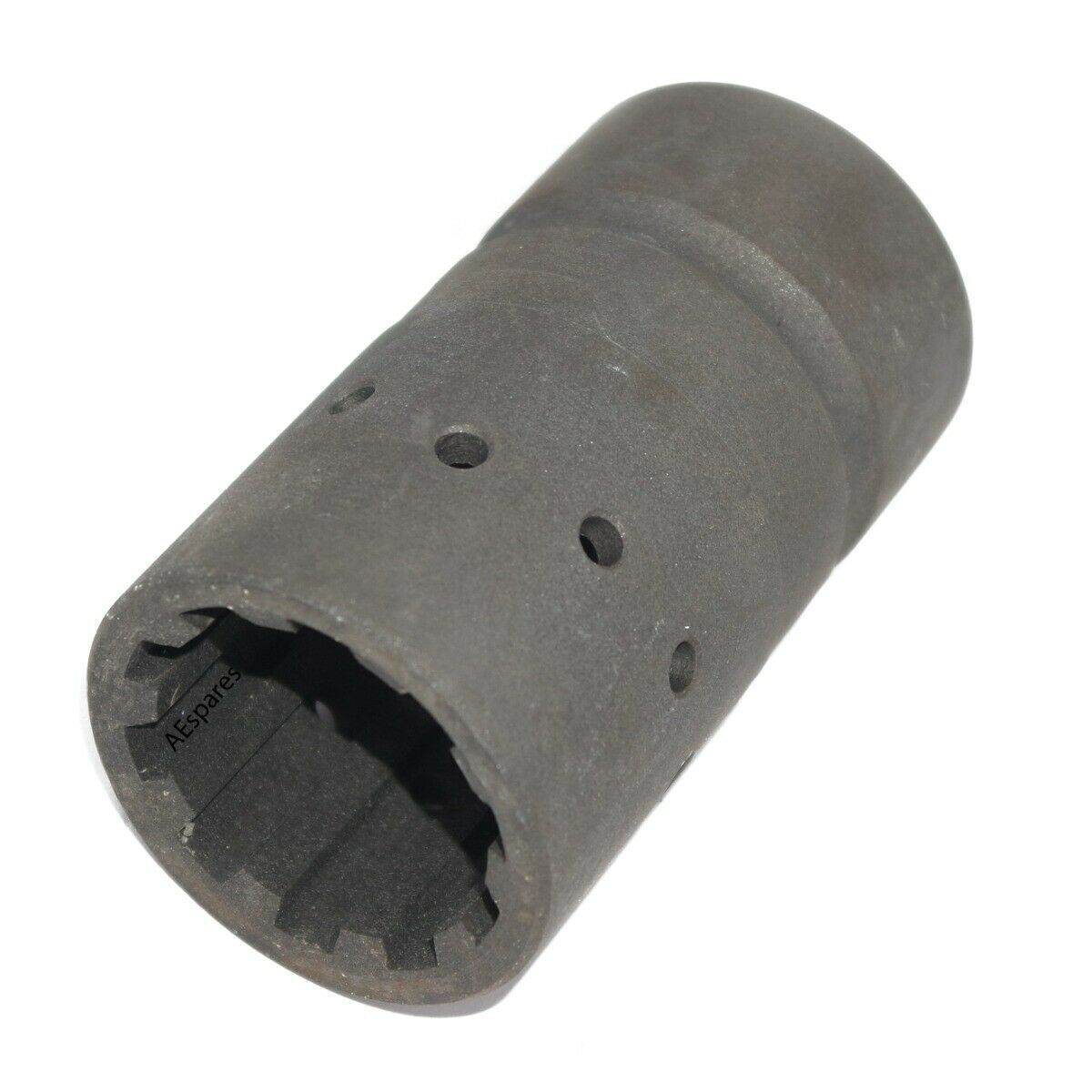 Drive Shaft Coupling Steel Made For Massey Ferguson 231 240 35 50 To 35 - StellerGear