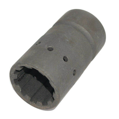 Drive Shaft Coupling Steel Made For Massey Ferguson 231 240 35 50 To 35 - StellerGear