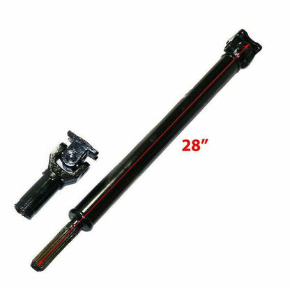 Suzuki Samurai Jimny SJ410 Front Driveshaft Propeller Drive Shaft - StellerGear