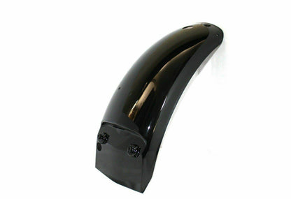 Front and Rear Mudguard Fits Royal Enfield Interceptor 650 BS6 - StellerGear