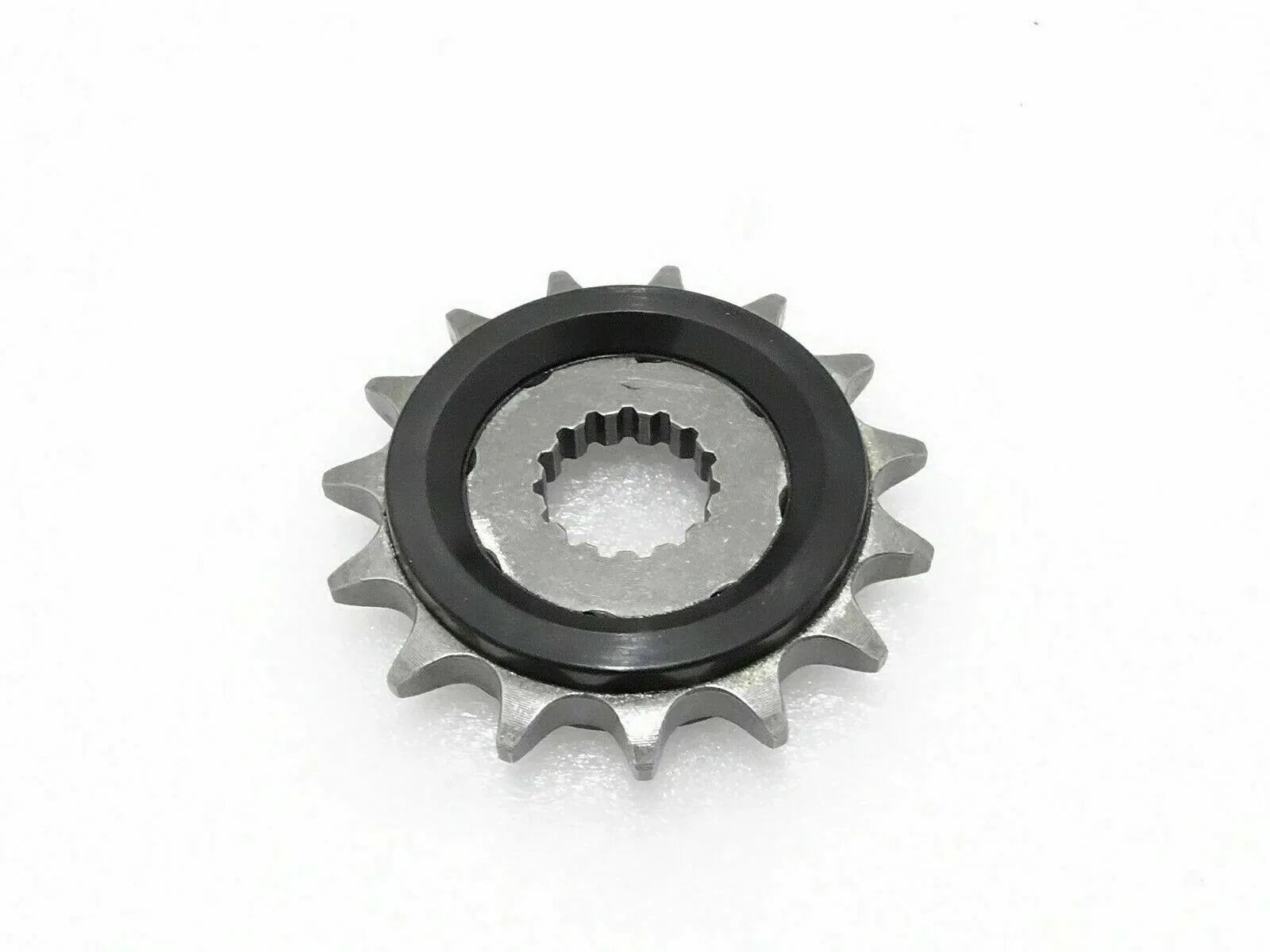 Front Sprocket 15 T FOR HimalayaN 411/IntercepTOR 650 ROYAL ENFIELD - StellerGear