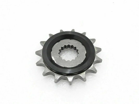 Front Sprocket 15 T FOR HimalayaN 411/IntercepTOR 650 ROYAL ENFIELD - StellerGear