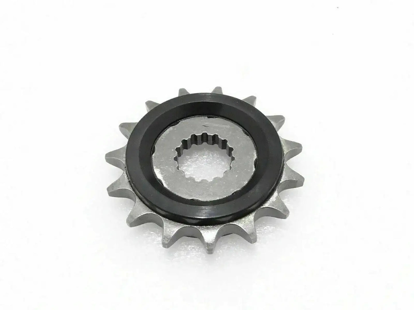 Front Sprocket 15 T FOR HimalayaN 411/IntercepTOR 650 ROYAL ENFIELD - StellerGear