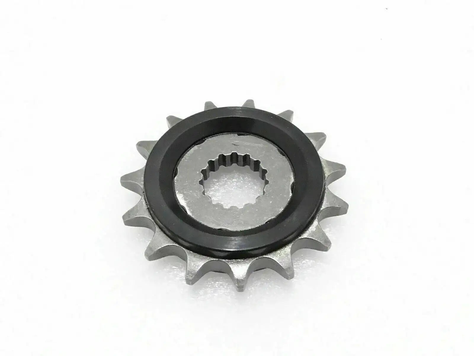 Front Sprocket 15 T FOR HimalayaN 411/IntercepTOR 650 ROYAL ENFIELD - StellerGear