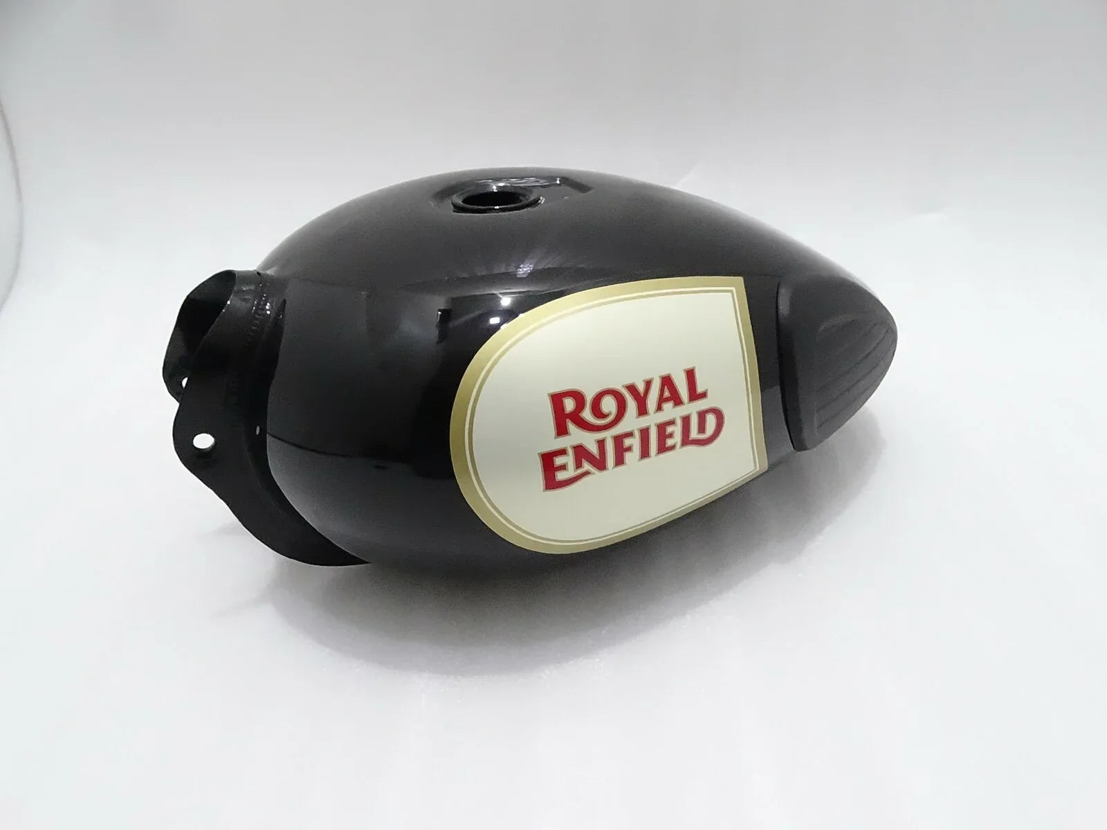 ROYAL ENFIELD GENUINE PETROL TANK FOR CLASSIC C5 350CC UCE MODEL (BOLT TYPE) - StellerGear