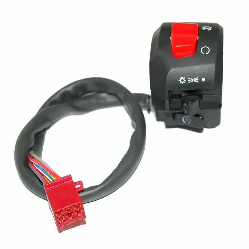 Combination Switch Module RH For Royal Enfield Classic Electra 350 UCE E/S - StellerGear