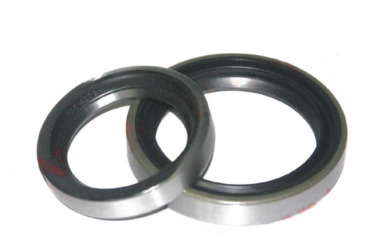 Rear Axle Inner Outer Oil Seal Massey Ferguson 35 135 148 240 Tractor - StellerGear