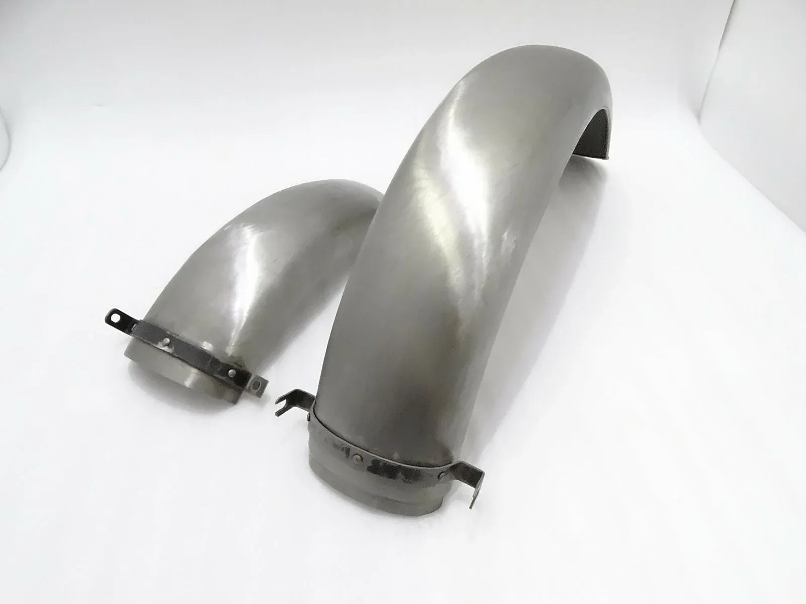 ROYAL ENFIELD J,G MODELS 1946 & ONWARDS REAR MUDGUARD - StellerGear
