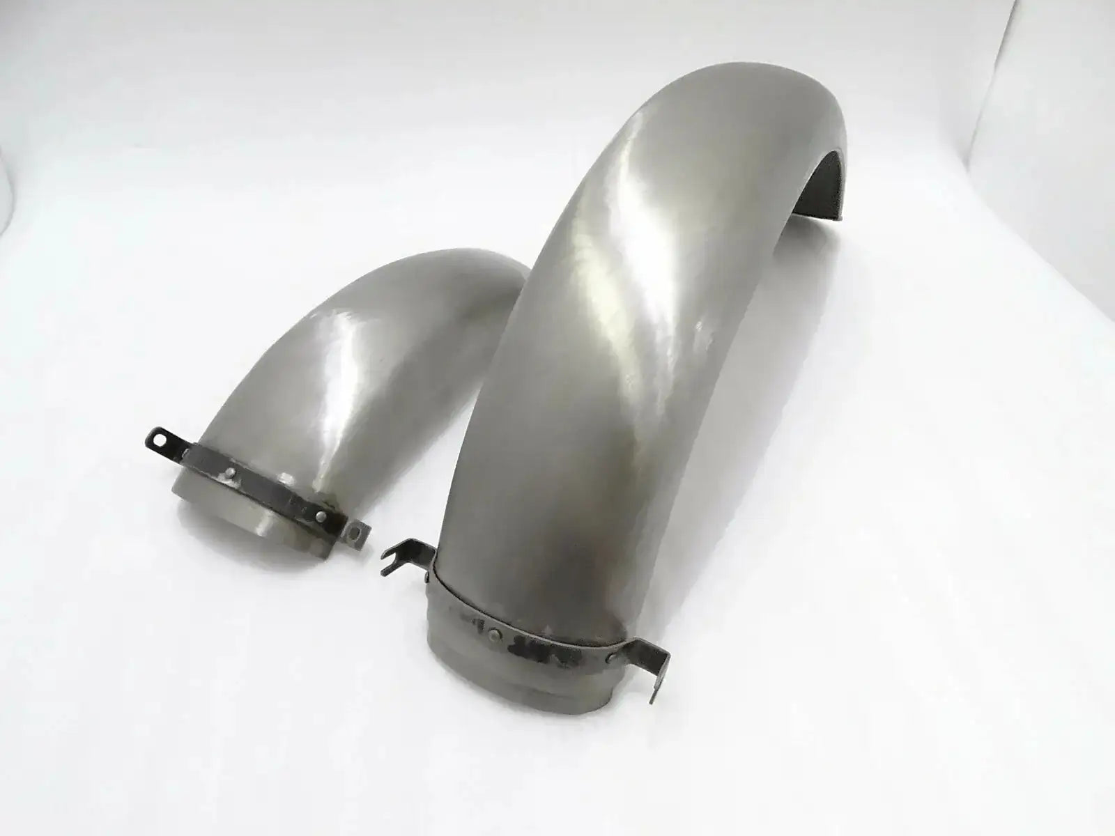 ROYAL ENFIELD J,G MODELS 1946 & ONWARDS REAR MUDGUARD - StellerGear