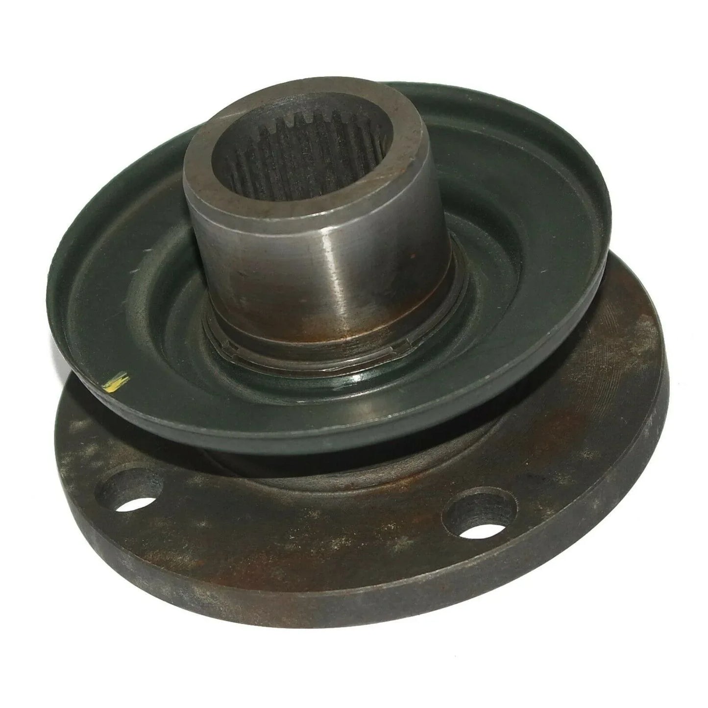 Driveshaft Differential Flange Universal Joint Fit For Suzuki Sj413 Samurai 90-95 - StellerGear