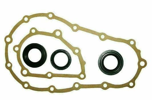 Suzuki Samurai Transfer Case Gearbox Gasket & Oil Seal Kit - StellerGear