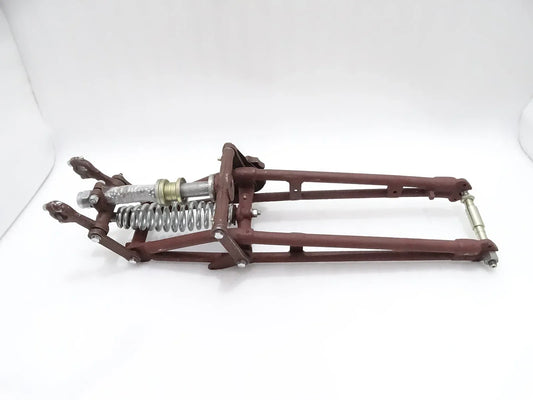 ROYAL ENFIELD 500CC FRONT FORK GIRDER ASSEMBLY (REPRODUCTION) - StellerGear