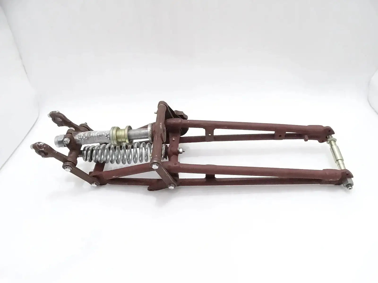 ROYAL ENFIELD 500CC FRONT FORK GIRDER ASSEMBLY (REPRODUCTION) - StellerGear