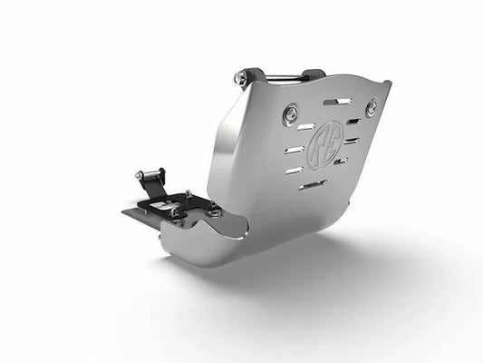Sumpguard Sump Guard FOR Royal Enfield Classic 350cc 500cc - StellerGear