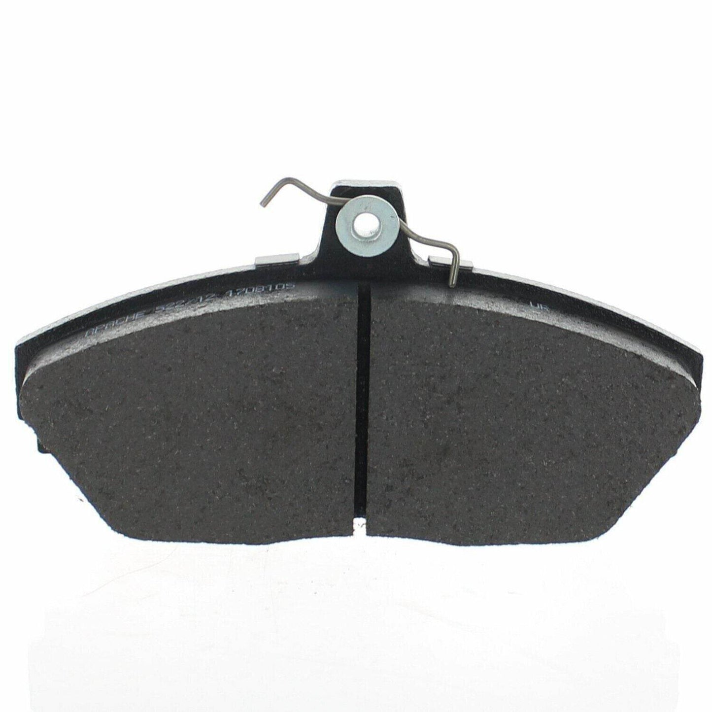 Fits 0603BA0461N- (8) Mahindra Roxor Front Brake Pads - StellerGear