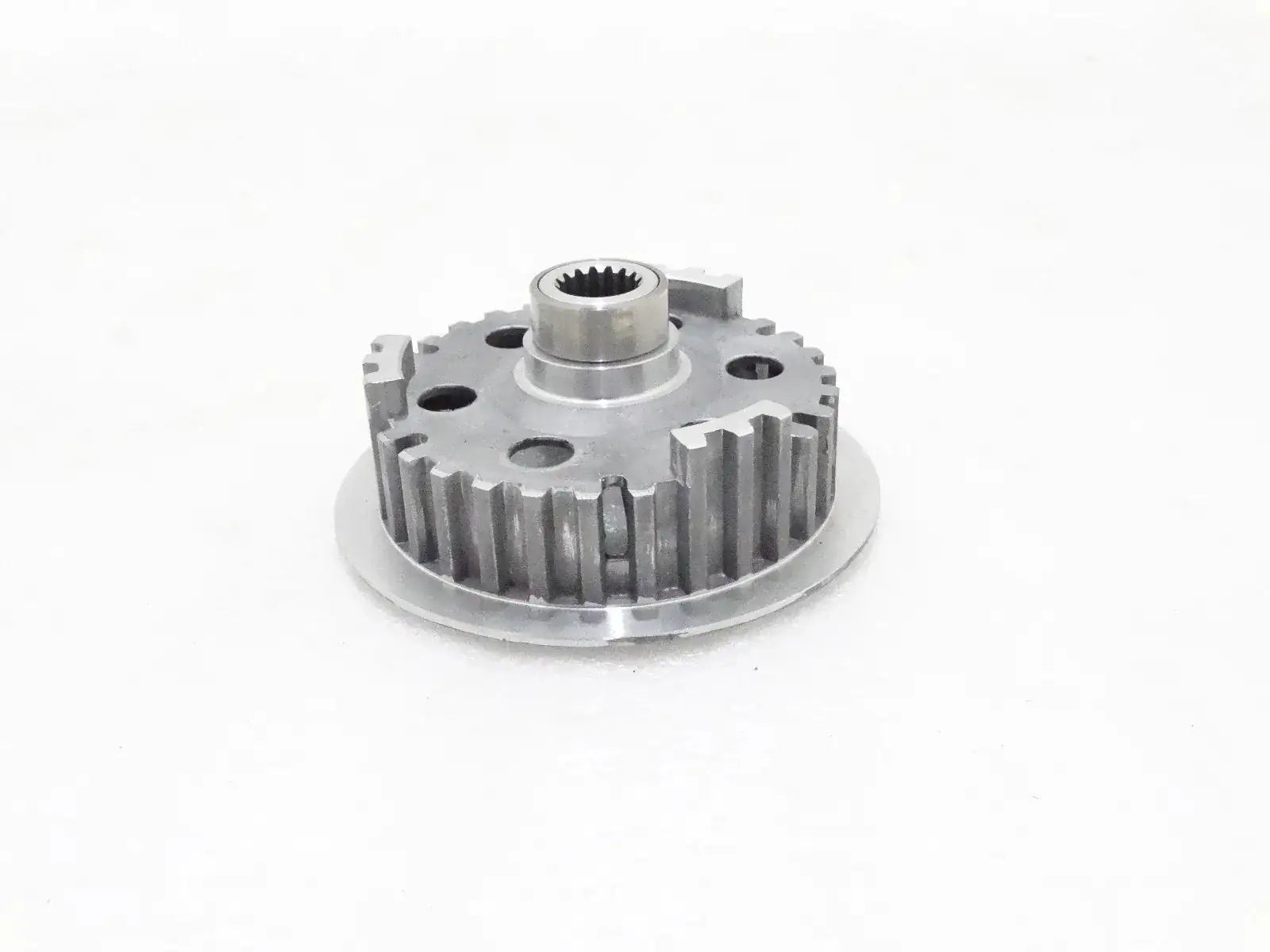 ROYAL ENFIELD UCE 350CC 500CC CLUTCH HUB BACK PLATE - StellerGear