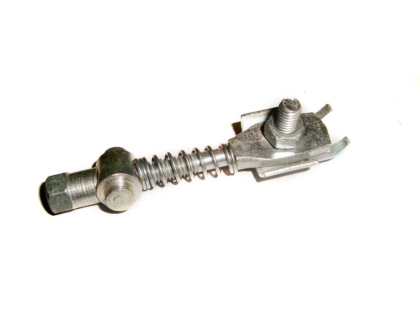 Rare Brake Cable Adjuster Assembly For Vintage Lambretta - StellerGear