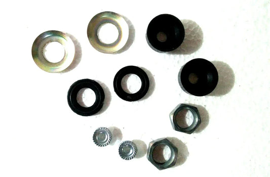 Windshield Wiper Repair Kit Fit For Suzuki Sj413 Gypsy Maruti Van Omni Cars - StellerGear