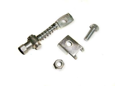 Rare Brake Cable Adjuster Assembly For Lambretta Scooters - StellerGear