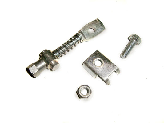 Rare Brake Cable Adjuster Assembly For Lambretta Scooters - StellerGear