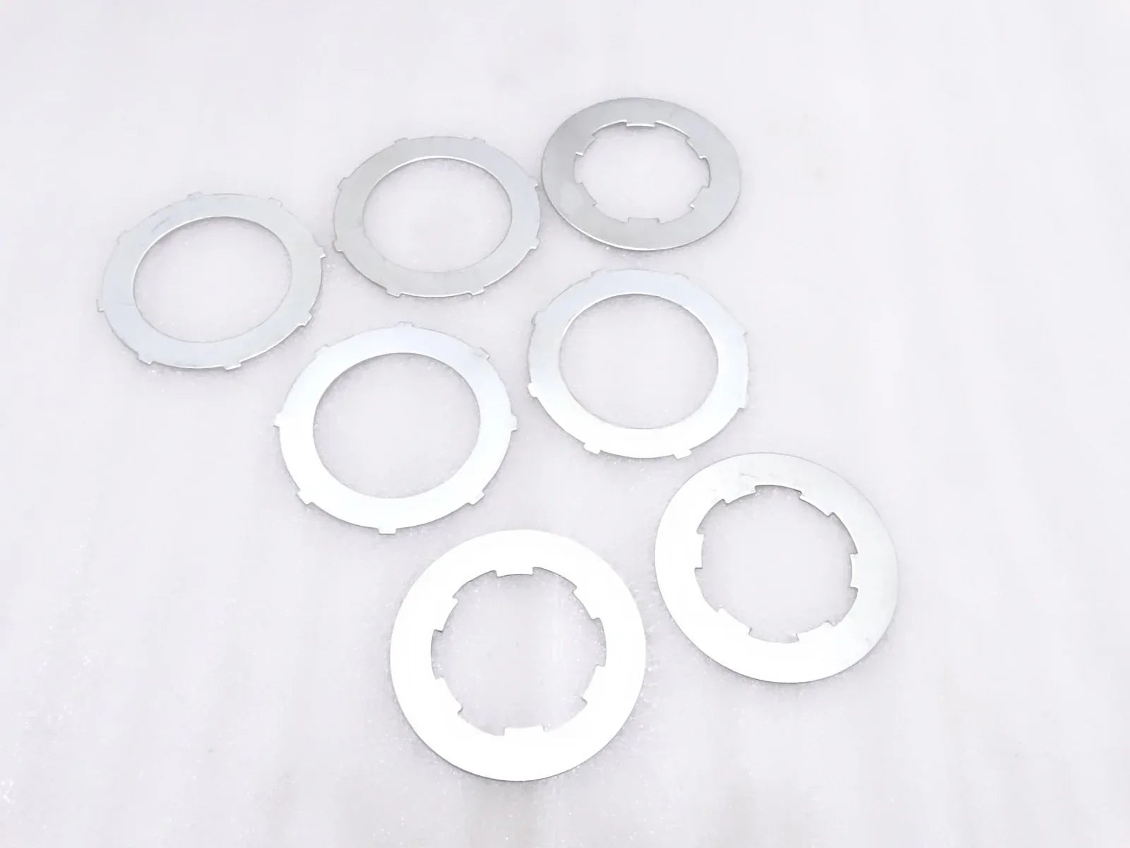 BSA M20 PRESSURE PLATE - StellerGear