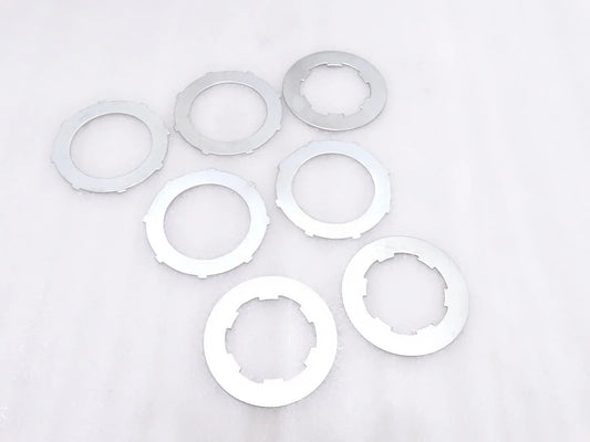 BSA M20 PRESSURE PLATE - StellerGear