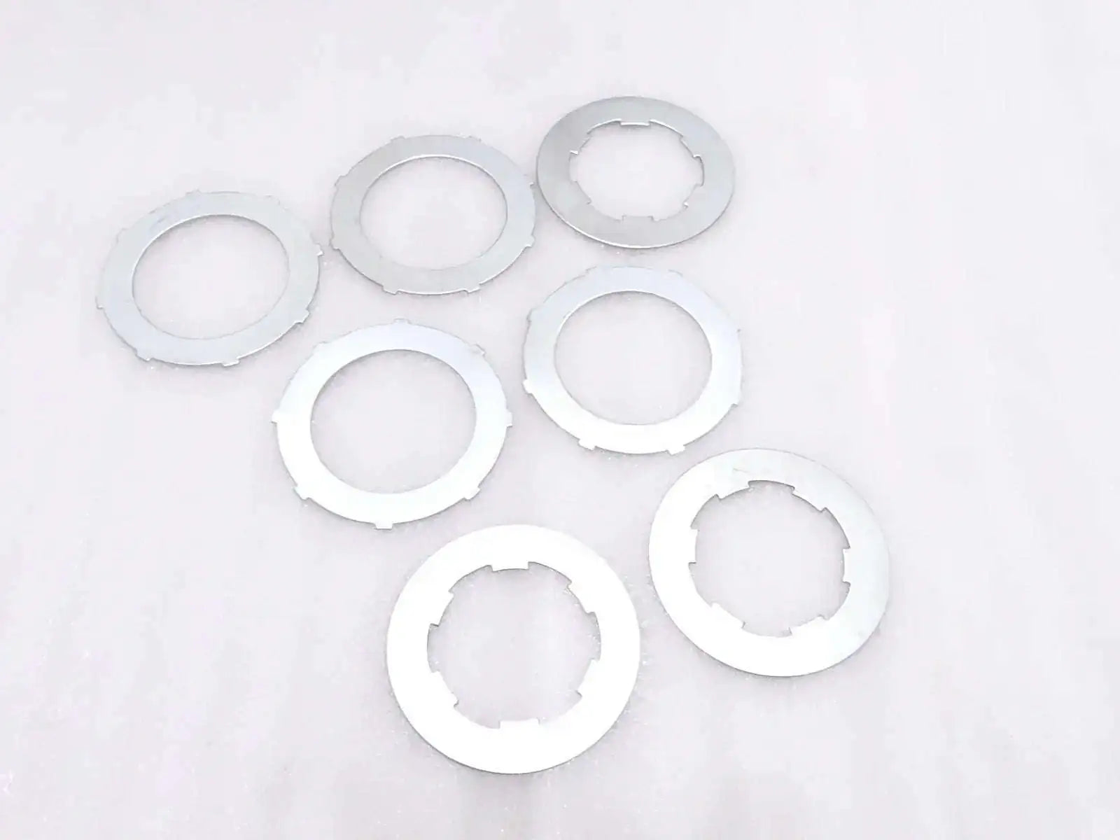 BSA M20 PRESSURE PLATE - StellerGear