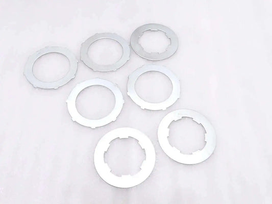 BSA M20 PRESSURE PLATE - StellerGear