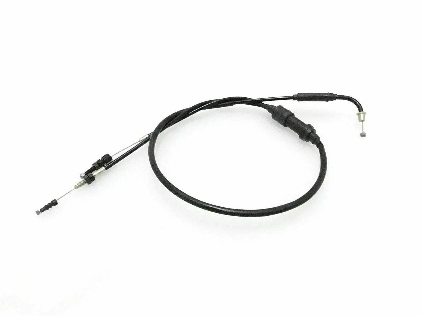 Engine 350cc 500 Throttle Cable Fits Royal Enfield Classic C5 Uce - StellerGear