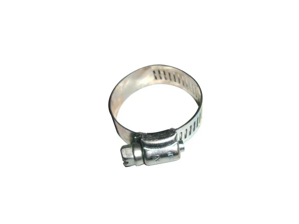 Cable Tie Frame For Lambretta Scooters - StellerGear