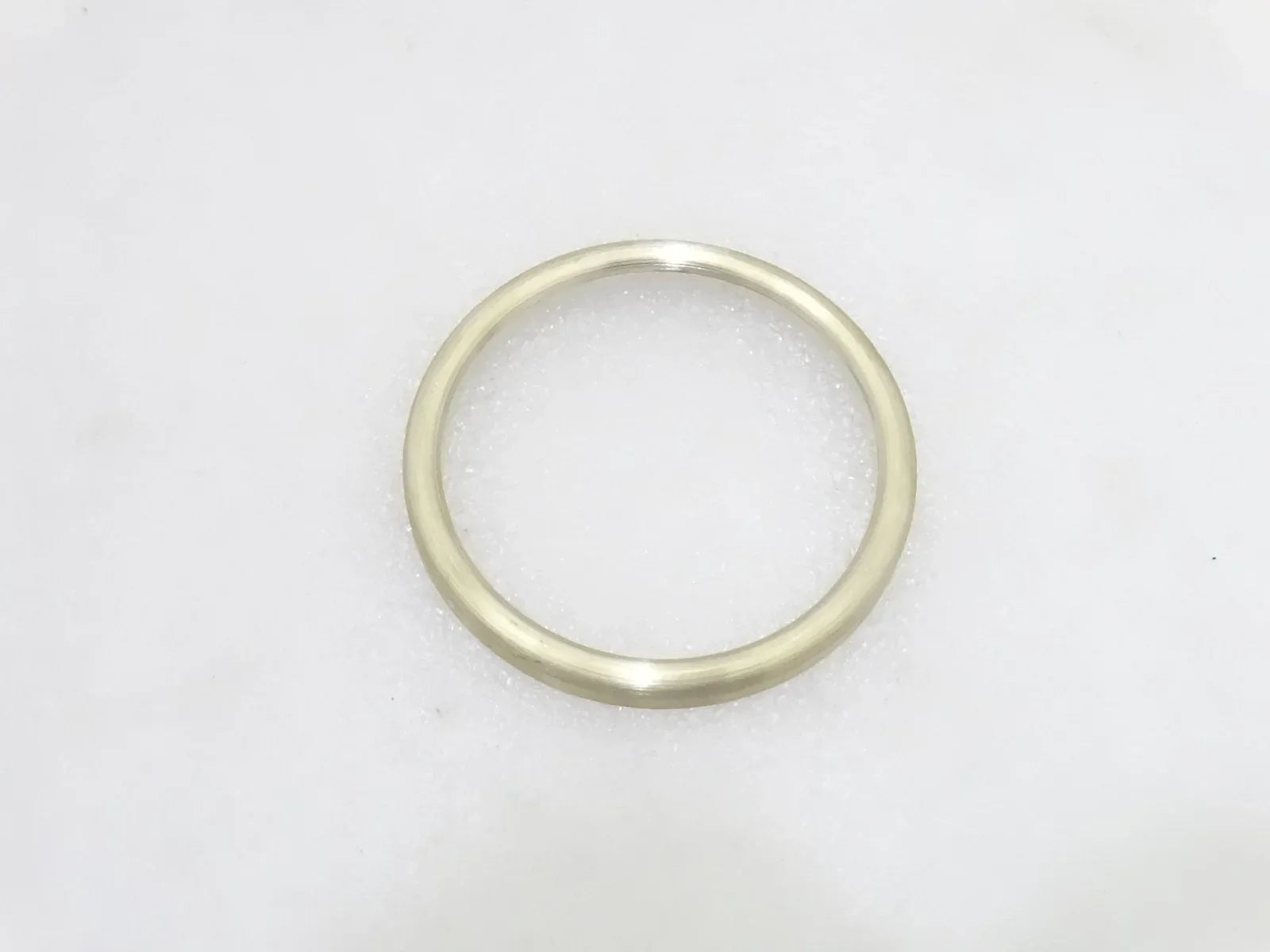 SMITH SPEEDOMETER BRASS BEZEL RING SUITABLE FOR ORIGINAL SMITHS SPEEDOS - StellerGear