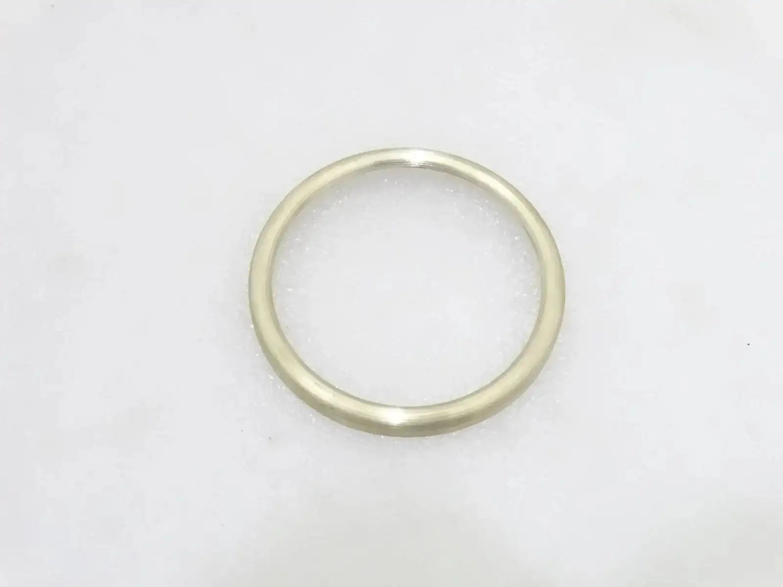 SMITH SPEEDOMETER BRASS BEZEL RING SUITABLE FOR ORIGINAL SMITHS SPEEDOS - StellerGear