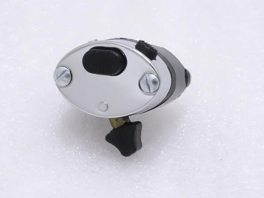 VESPA 50cc 3 WAY TURN SIGNAL INDICATOR SWITCH - StellerGear